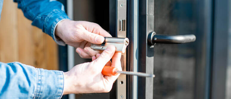 Commercial Locksmith Orchard