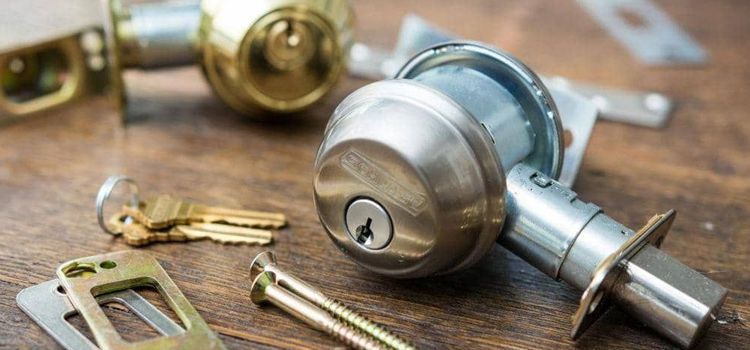 Doorknob Locks Repair Burlington