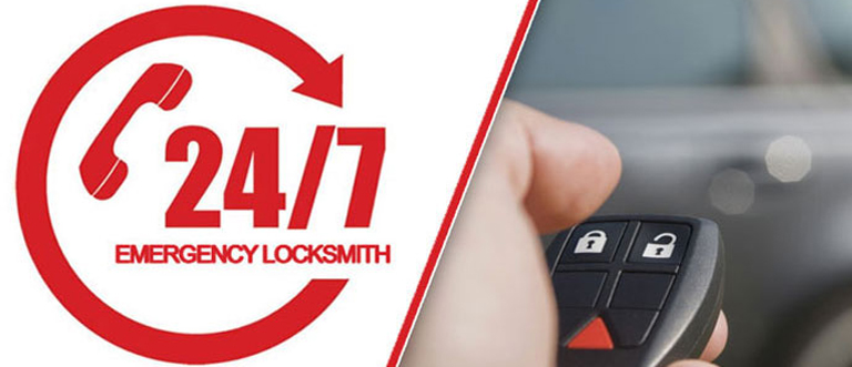 Emergency Locksmith Aldershot