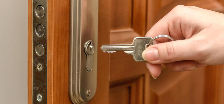 Master Key Door Lock System in Burlington